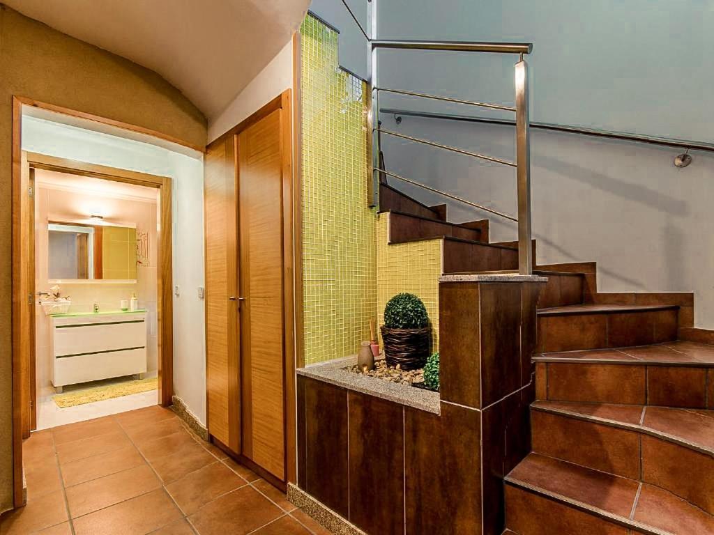 Casa Da Cevidade Guest House เมลกาโซ ภายนอก รูปภาพ