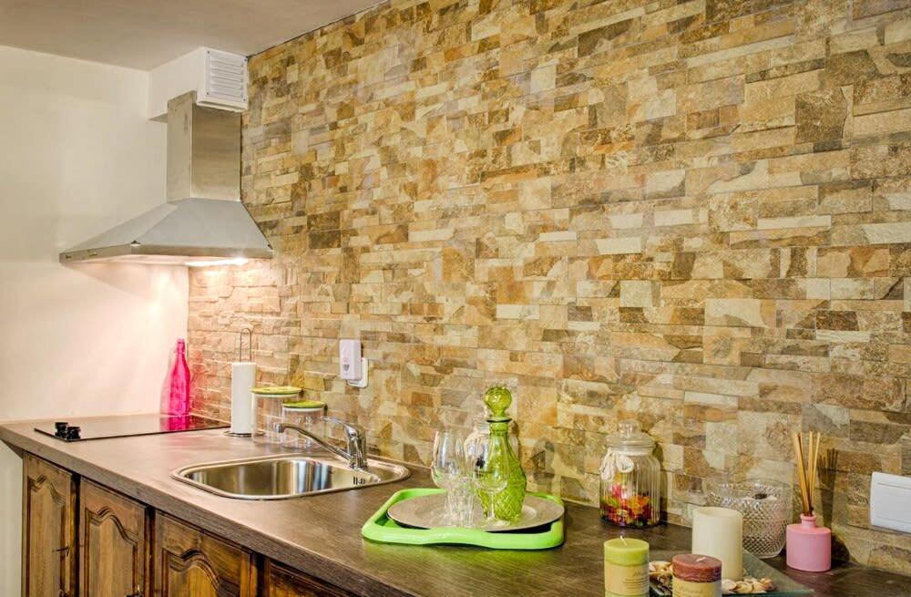 Casa Da Cevidade Guest House เมลกาโซ ภายนอก รูปภาพ