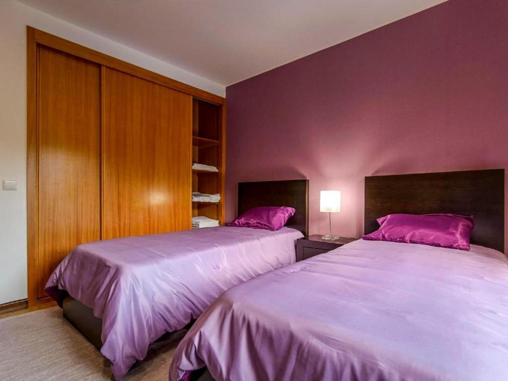 Casa Da Cevidade Guest House เมลกาโซ ภายนอก รูปภาพ